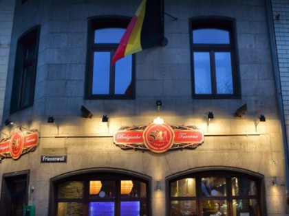 Фото: Belgische Taverne 5'41